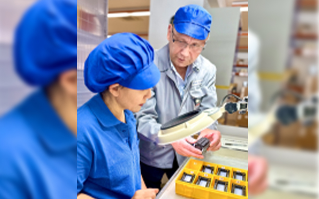 We provide optimal packaging specifications and technical information from the customer's standpoint, as well as sorting and inspection services for non-compliant products.